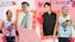Nxled’s May Luna and Chiara Permentilla fangirl over Donny Pangilinan, Jericho Rosales in PVL interviews
